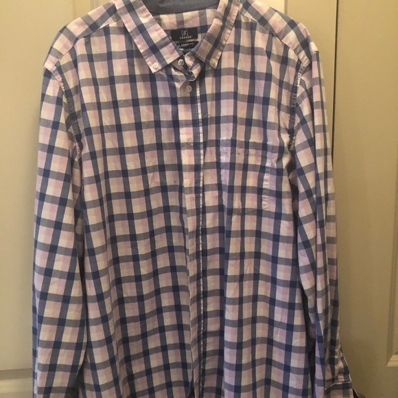 Button down nice shirt - Picture 1 of 3